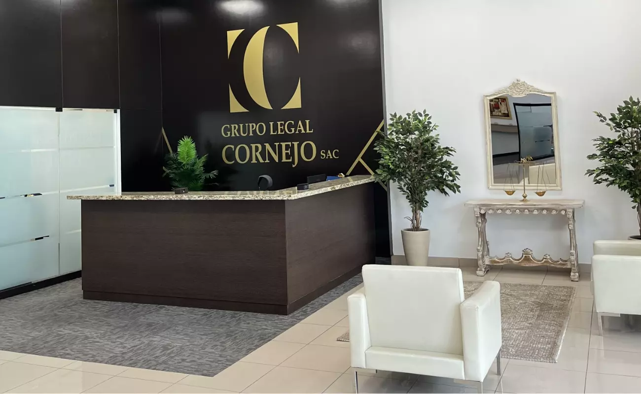 Firma Cornejo